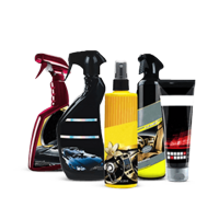 Car Accessories